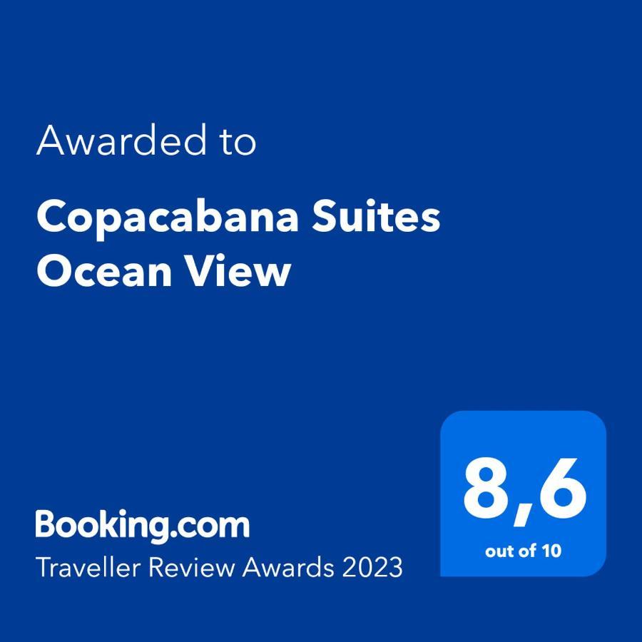 Com Entrada Na Av Atlantica De Copacabana, Proximo De Ipanema, Ar , Wi-fi E Netflix, Pauloangerami Aa3806 Apartamento Río de Janeiro